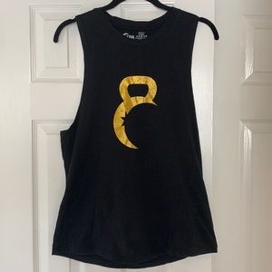 Zyia kettle moon tank